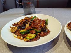 -北平食府·北京烤鸭(北京西站六里桥店)