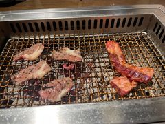-樱宿日式和牛烧肉(五道口店)