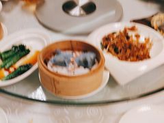 -酌宴府The China Club·广州万富希尔顿酒店(云城东路店)