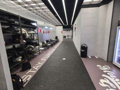 -TMG潮流健身(奥体莲荷里店)
