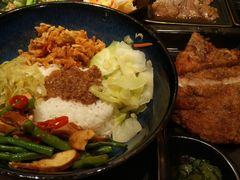 君悦排骨饭-馔豚·台北菜专门店(深圳湾万象城店)