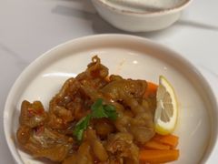 -东园小馆·早茶·淮扬小炒(印象汇店)