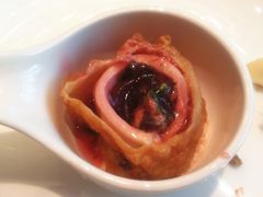 -三宝大饭店-中和艺素餐厅(浦上金山正祥广场店)