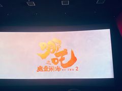 -新影联·华谊兄弟影院(望京店)