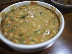 -津门老羊家·铜锅涮羊肉·烧烤(科技园店)