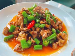 -老四川平头酸菜鱼(衙前店)