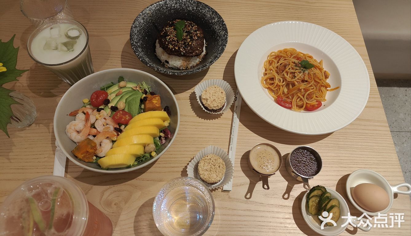 点评明灯奖获得者之2023年度心怡美食总结[呲牙]