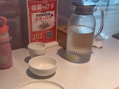 -北大荒人•新东北菜(青岛银座店)