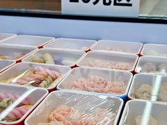 -华威西营里农产品批发市场