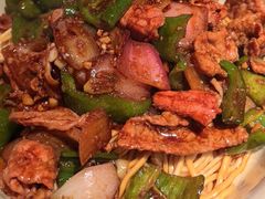 -王繁星面馆(西安熙地港店)