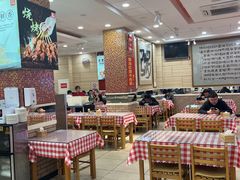 -孟记粥铺·家常菜·烧烤·粥(亚运村店)