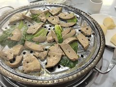 -凯盈阁·顺德私房菜·桑拿鸡