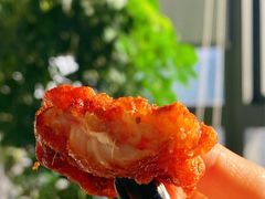 -宫拉拉蒜香炸鸡(正弘城店)