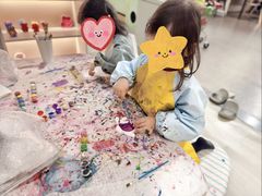 -星漠亲子餐厅•有机食材•儿童游乐