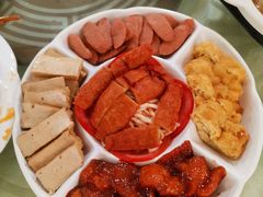 -佛有缘素食馆·荔湾老字号(陈家祠首店)