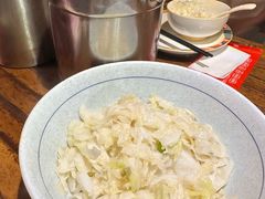 -辣得叫湘菜(观海卫店)