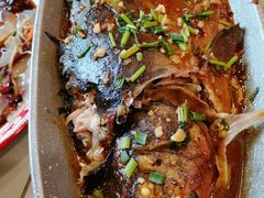 -闯关东东北农家菜(崂山石老人店)