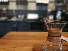 手工冲调咖啡-星巴克(成都太古里二店)