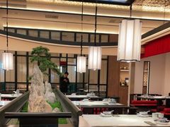 大堂-径山十八道·风味民间菜(杭州总店)