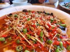 -自贡盐帮菜·玩辣餐厅(樱花园西街店)