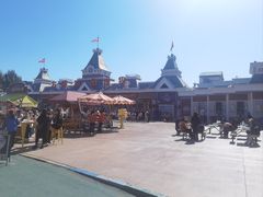 -沈阳方特欢乐世界