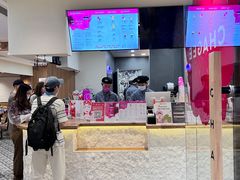-霸王茶姬(正佳广场店)