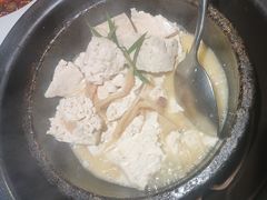 -东南里湖景餐厅·新闽菜(浦西万达店)