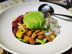 -必点海鲜·鲅鱼水饺(鞍山西道店)