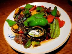 -船歌·鱼水饺青岛菜(金狮广场店)