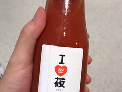 -西贝莜面村(万象天地店)