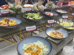 -凡塔斯牛排自助餐厅(莆田万达店)