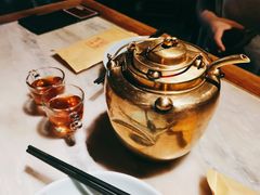 小吊梨汤-小吊梨汤·北京菜·烤鸭(鸟巢店)