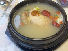 -长顺参鸡汤店(西塔总店)