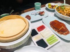 -泰钰丰烤鸭.天津菜(开发区店)