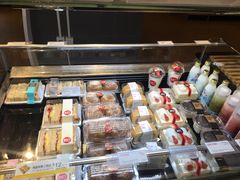 -85度C(上海秀沿路店)