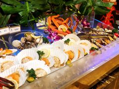 -百香自助餐厅·西安唐隆国际酒店(曲江店)