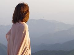 -东白山