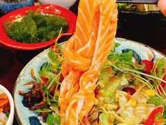 -王氏炉匠·烧鸟·居酒屋(双井店)
