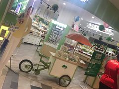 -百联临沂购物中心(临沂路店)