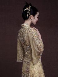 -纯色时光婚纱艺术馆WHITE