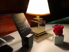 -三嚥阁 La Villa Restaurant