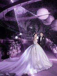 -拓美婚礼·私人订制