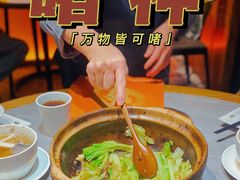 -啫神·广州地标美食(北京路店)