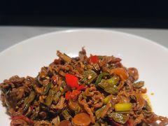 -田婆婆的菜(友谊阳光城店)