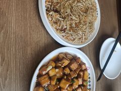 总督豆腐-直隶安家罩饼(复兴路店)