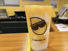 -芒果很黄(厦门大学店)