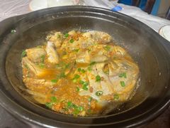 -小时候焗海鲜(鄞州万达店)