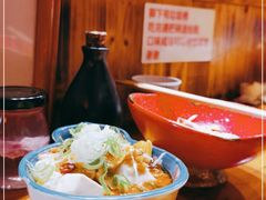 -老龙亭拉面店