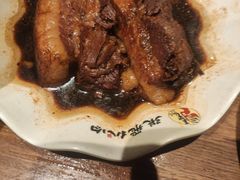 -張飛扒肉·龙江非遗(道外店)