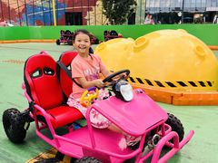 -大族广场Mall&More